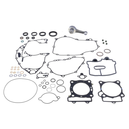 Motociclete 4T - ATHENA - biela cu set garnituri motor HONDA CRF 250 R '18-'21, CRF 250 RX '19-'21 (MADE IN JAPAN)