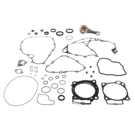 Motociclete 4T - ATHENA - biela cu set garnituri motor HONDA CRF 450 R '19-'20 (MADE IN JAPAN)