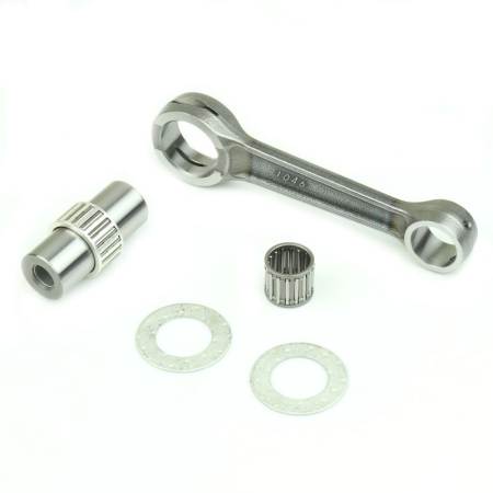 Biele - ATHENA - biela cu set garnituri motor KTM EXC 250 / 300 '17-'19, XC 250 '17-'22, XC 300 '17-'18, XC-W 250 / 300 '17-'19, HUSQVARNA TC / TE 250 '17-'19, TE / TX 300 '17-'19, (MADE IN JAPAN)