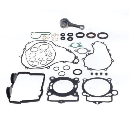 Biele - ATHENA - biela cu set garnituri motor KTM SX-F 250 '16-'22, XC-F 250 '19-'22, GAS GAS EX / MC 250 F '21-'23, HUSQVARNA FC 250 '16-'22 (MADE IN JAPAN)