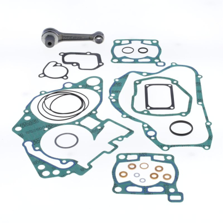 Biele - ATHENA - biela cu set garnituri motor SUZUKI RM 125 '04-'08 (MADE IN JAPAN)