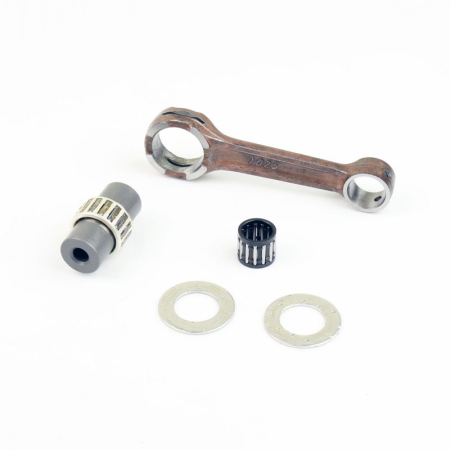 Biele - ATHENA - biela cu set garnituri motor SUZUKI RM 85 '02-'23 (MADE IN JAPAN)