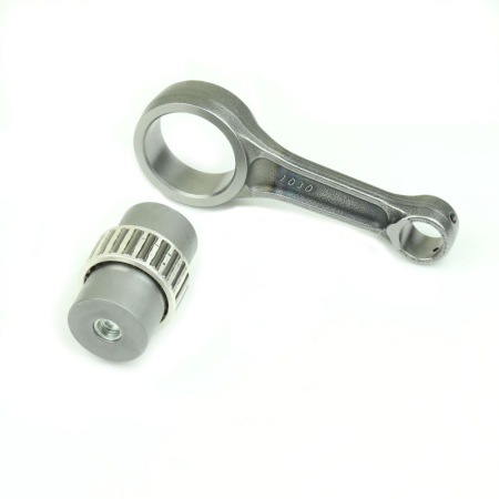 Biele - ATHENA - biela cu set garnituri motor SUZUKI RMZ 450 '05-'06 (MADE IN JAPAN)