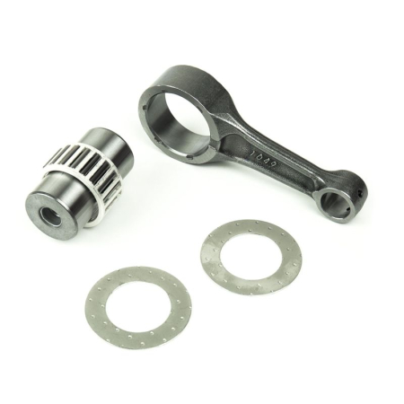 Motociclete 4T - ATHENA - biela HONDA CRF 250 R '18-'26, CRF 250 RX '19-'26, (MADE IN JAPAN)