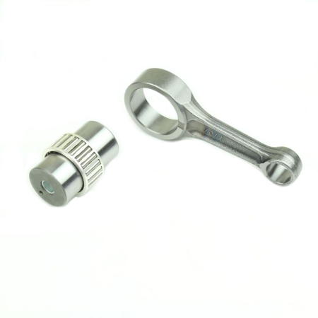 Motociclete 4T - ATHENA - biela HONDA CRF 450 R '02-'08 (MADE IN JAPAN)