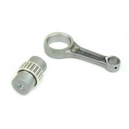 Motociclete 4T - ATHENA - biela SUZUKI RMZ 450 '05-'07, '13-'26, (MADE IN JAPAN)