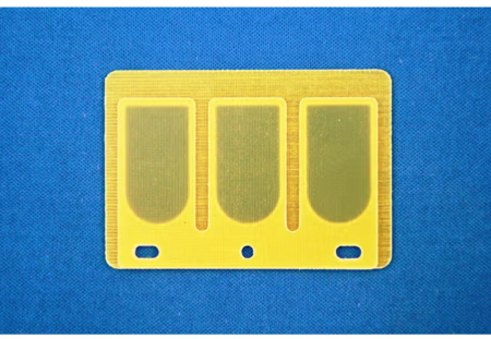 Membrane și piese clapetă accelerație - ATHENA - BOYESEN () MEMBRANA