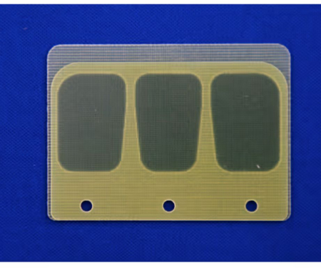 Membrane și piese clapetă accelerație - ATHENA - BOYESEN () PLYTKI (LISTKI) MEMBRANY GAZNIKA HONDA ATC 250R '81-'86, CR 250R '78-'87, KAWASAKI KDX 125/250/220