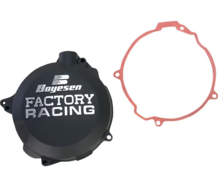 Garnituri individuale - ATHENA - BOYESEN () POKRYWA (DEKIEL) ambreiaj HONDA CR 125 R '87-'99