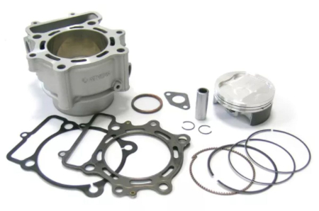 Kituri cilindru - ATHENA - cilindru complet HUSQVARNA TE/TC 250 '06-'09, STD=76MM