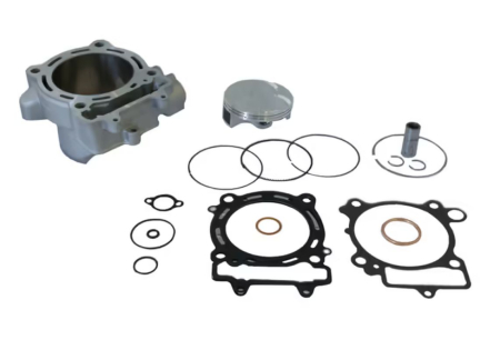 Kituri cilindru - ATHENA - cilindru complet KAWASAKI KX 450F '15, STD. 96 MM