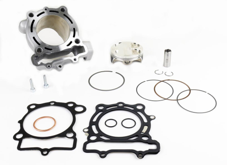 Kituri cilindru - ATHENA - cilindru complet KAWASAKI KXF 250 '15-'16 STD=77MM