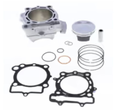 Kituri cilindru - ATHENA - cilindru complet KAWASAKI KXF 250 '17-'19 Big Bore 83MM = 290CCM