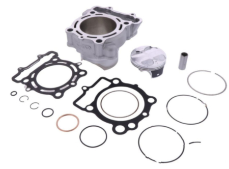 Kituri cilindru - ATHENA - cilindru complet KAWASAKI KXF 250 '17-'19 STD=77MM (KXF450)