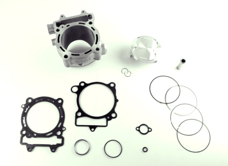 Kituri cilindru - ATHENA - cilindru complet KAWASAKI KXF 450'16-18 Big Bore (100MM=490CCM)