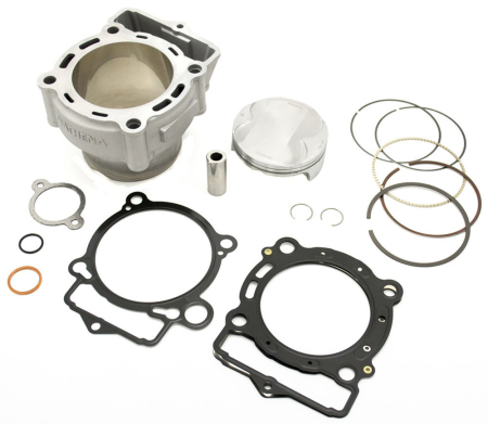Kituri cilindru - ATHENA - cilindru complet KTM SXF 350 '11-'15, XCF 350 '11-'13, HUSQVARNA FC 350 '14-'15 Big Bore 90MM (+2MM)