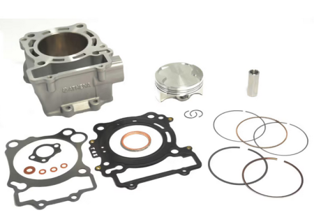 Kituri cilindru - ATHENA - cilindru complet YAMAHA WR 250 R '08-'17, WR 250 X '08-'17 (STD. 77 MM)