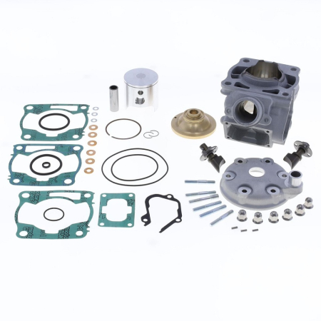 Big Bore - ATHENA - cilindru complet YAMAHA YZ 85 '19-'25, Big Bore (53,00MM +5,5MM=105CCM) (la comanda)