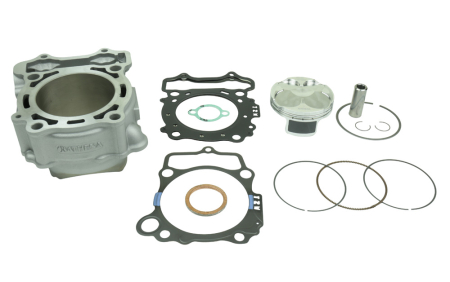 Kituri cilindru - ATHENA - cilindru complet YAMAHA YZF 250 '14-'15 STD=77MM
