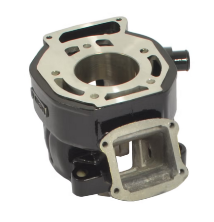 Honda - ATHENA - cilindru HONDA MTX R2H 125, NS F 125, 56,00MM NICASYL