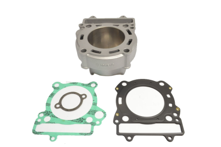 Cilindri - ATHENA - cilindru standard + set garnituri top-end KTM SXF 250 '05-'12, EXCF 250 '06-'13
