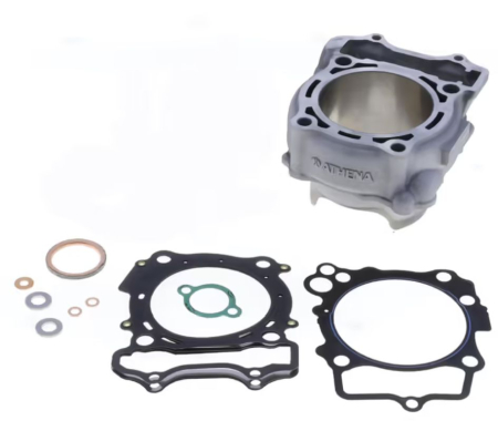 Cilindri standard - ATHENA - cilindru standard + set garnituri top-end YAMAHA YZ 250F '19-'24, YZ 250 FX '19-'24, WRF 250 '20-'24 (diam. 77MM)