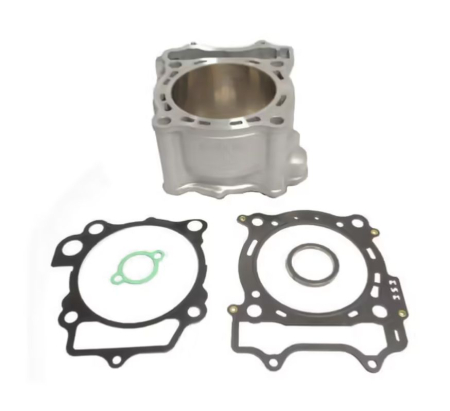 Cilindri standard - ATHENA - cilindru standard + set garnituri top-end YAMAHA YZF 450 '06-'09, WRF 450 '07-'15 - drobne rysy po pasowaniu tloka