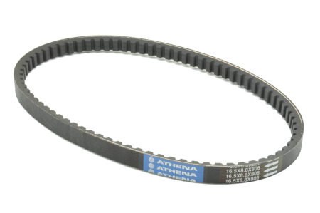 Curele transmisie - ATHENA - Curea Transmisie (16,5x8,8x806) MALAGUTI CROSSER CR1 50 '95-'98, ATALA HACKER 50