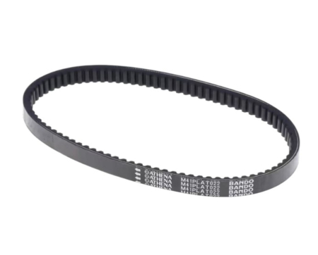 Curele transmisie - ATHENA - Curea Transmisie YAMAHA MAJESTY 250 '96-'03, MBK SKYLINER '00-'03, MALAGUTI MADISON 250