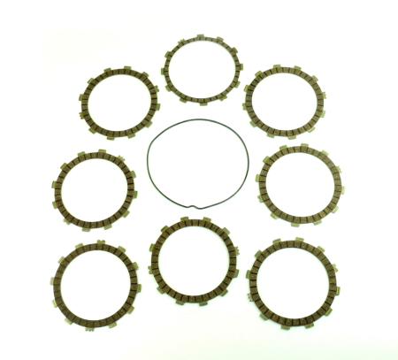 Ambreiaj - ATHENA - discuri ambreiaj cu garnitura capac ambreiaj BETA RR 2T 250/300 '13-'17