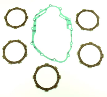 Discuri de ambreiaj - ATHENA - discuri ambreiaj cu garnitura capac ambreiaj HONDA CRF 150F '06-'17