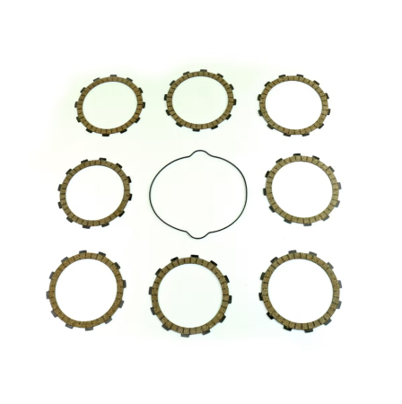 Ambreiaj - ATHENA - discuri ambreiaj cu garnitura capac ambreiaj HUSQVARNA TE 250/300 '14-'16, KTM EXC/SX 250/300 '13-'16, KTM XC 250/300 '13-'16