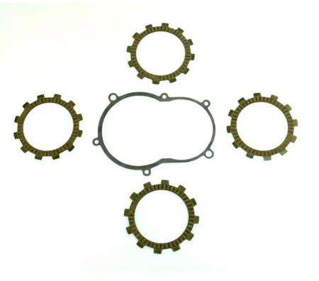 Ambreiaj - ATHENA - discuri ambreiaj cu garnitura capac ambreiaj KTM SX 50 '02-'04