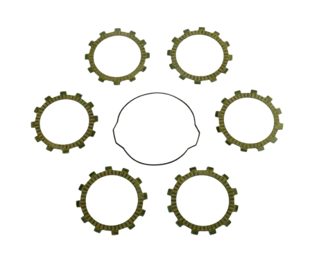 Discuri de ambreiaj - ATHENA - discuri ambreiaj cu garnitura capac ambreiaj KTM SX 65 '09-'22