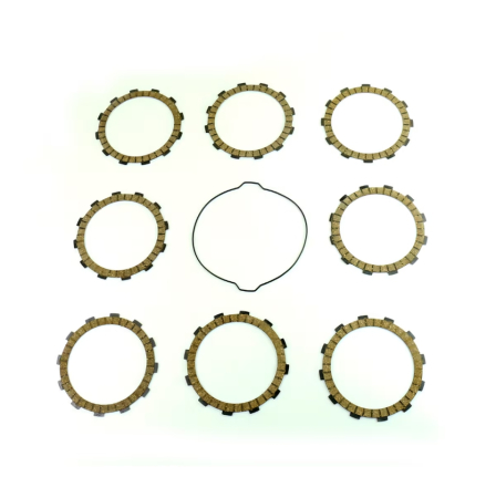 Ambreiaj - ATHENA - discuri ambreiaj cu garnitura capac ambreiaj KTM SXF 450 '12