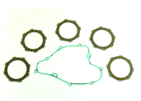 Discuri de ambreiaj - ATHENA - discuri ambreiaj cu garnitura capac ambreiaj SUZUKI RM 65 '03-'06