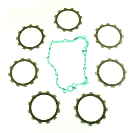 Discuri de ambreiaj - ATHENA - discuri ambreiaj cu garnitura capac ambreiaj YAMAHA YZ 125 '91-'92