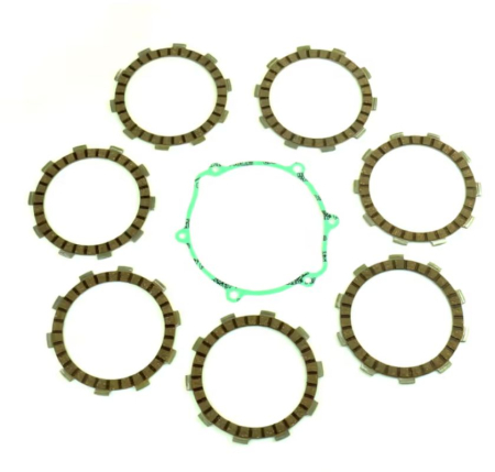 Discuri de ambreiaj - ATHENA - discuri ambreiaj cu garnitura capac ambreiaj YAMAHA YZ 85 '02-'22