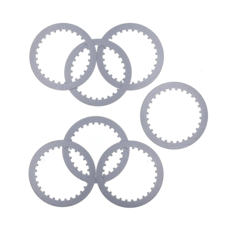 Discuri intermediare ambreiaj - ATHENA - discuri intermediare ambreiaj GAS GAS 2T EC 200 '99-'11, 250 '97-'14, 4T 300 '13-'15, EC FSE 400 '03-'04, EC RACING 300 '12-'13