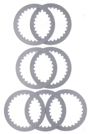 Discuri intermediare ambreiaj - ATHENA - discuri intermediare ambreiaj HONDA CRE 250 '02-'07, CRF 450R '02-'10, CRF 450X '05-'16, CRM 250R '98-'01, CR 250R '95-'07, CR 500R '90-'01