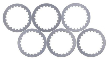 Discuri intermediare ambreiaj - ATHENA - discuri intermediare ambreiaj HONDA CRF 450R '17-'20, CRF450X '17-'22