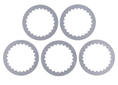 Discuri intermediare ambreiaj - ATHENA - discuri intermediare ambreiaj HUSQVARNA TC 65 '17-'20, KTM SX 65 '09-'22, SXS 65 '12-'13, XC 65 '08-'09