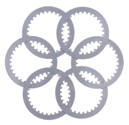 Discuri intermediare ambreiaj - ATHENA - discuri intermediare ambreiaj HUSQVARNA TC 85 '14-'17, KTM SX 105 '04-'11, SX 85 '03-'17, XC 105 '08-'10, XC 85 '07-'09