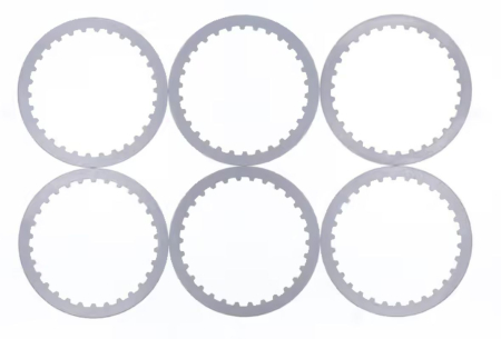 Discuri intermediare ambreiaj - ATHENA - discuri intermediare ambreiaj HUSQVARNA TC/TE 570 '01-'02, TE 610 '00, TC 610 '03-'09, TE 400 '01-'13