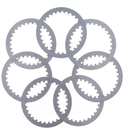 Discuri intermediare ambreiaj - ATHENA - discuri intermediare ambreiaj KAWASAKI KX 250 '92-'08