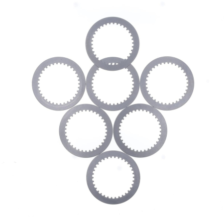 Discuri intermediare ambreiaj - ATHENA - discuri intermediare ambreiaj KAWASAKI KXF 250 '04-19, SUZUKI RMZ 250 '04-22, YAMAHA YZF 250 '19-22