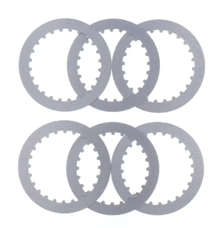 Ambreiaj - ATHENA - discuri intermediare ambreiaj KTM EXC 250/300 '13-'22, SX 250 '13-'22, XC 250 '13-'19, XC-F 450 '14-'20, SX-F 450 '14-'20