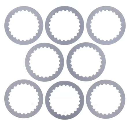 Discuri intermediare ambreiaj - ATHENA - discuri intermediare ambreiaj KTM EXC RACING 250/400/450/525, MXC 450/525, SX 450/525 '04-'05, SX/SM 450, SX/SMR 525 '04