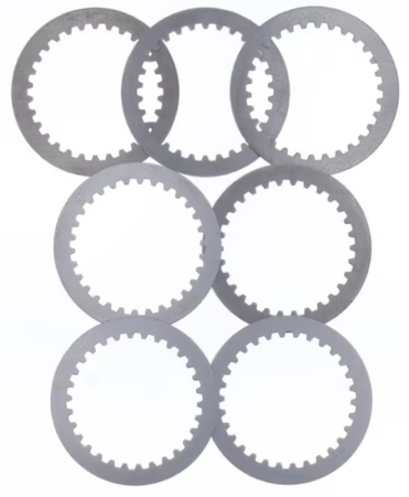 Discuri intermediare ambreiaj - ATHENA - discuri intermediare ambreiaj YAMAHA GAS GAS EC 450 '13-'15, WR 450F '05-'18