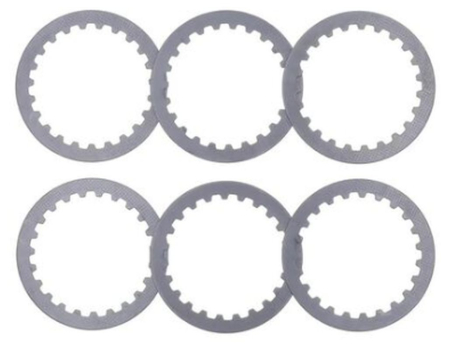 Discuri intermediare ambreiaj - ATHENA - discuri intermediare ambreiaj YAMAHA YZ 125 '93-'22